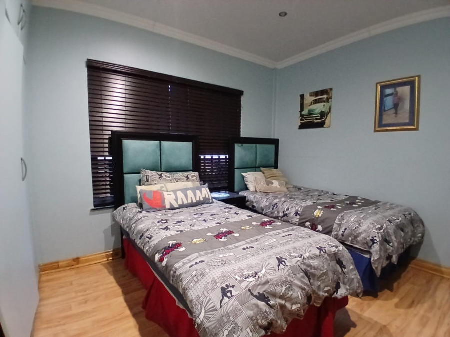4 Bedroom Property for Sale in Jan Cillierspark Free State
